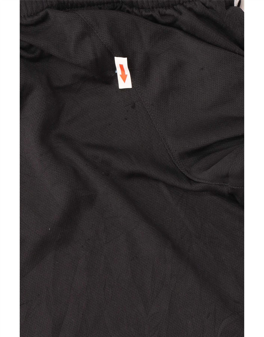 Adidas Short de sport pour homme XL Noir Polyester