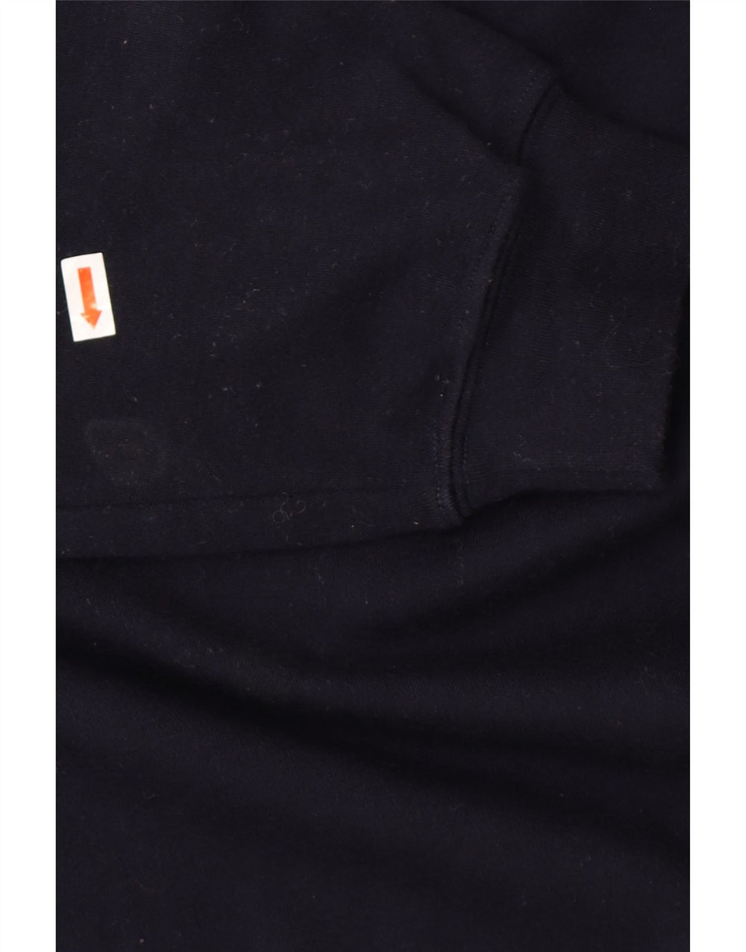 PAUL & SHARK Pull Col Polo Yachting Homme XL Bleu Marine Laine Vierge