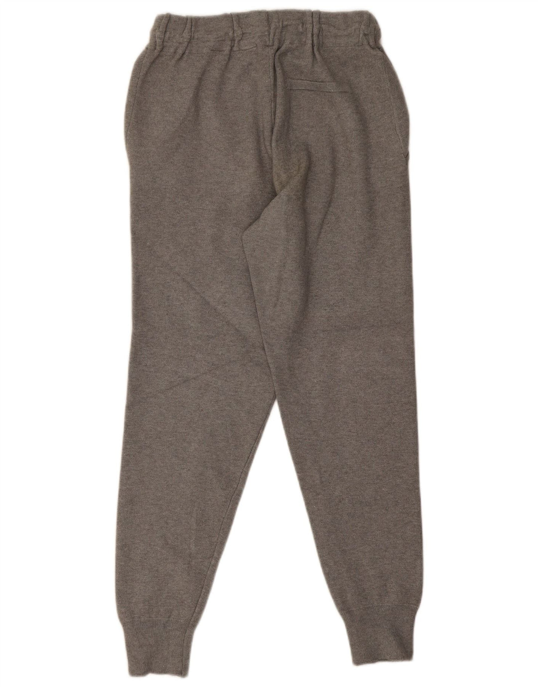 Pantalon De Survêtement Zara Homme Pantalon De Jogging Petit Gris Viscose
