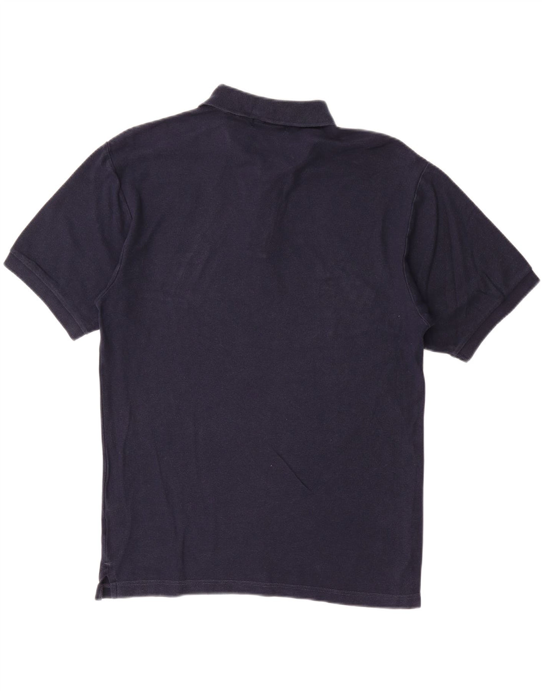 FILA Polo Homme IT 50 Bleu Marine Moyen Coton