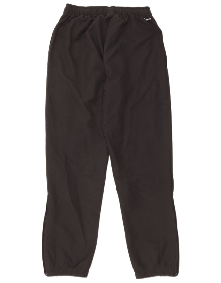 Adidas Pantalon de survêtement pour homme Pantalon de jogging Petit Noir Polyester