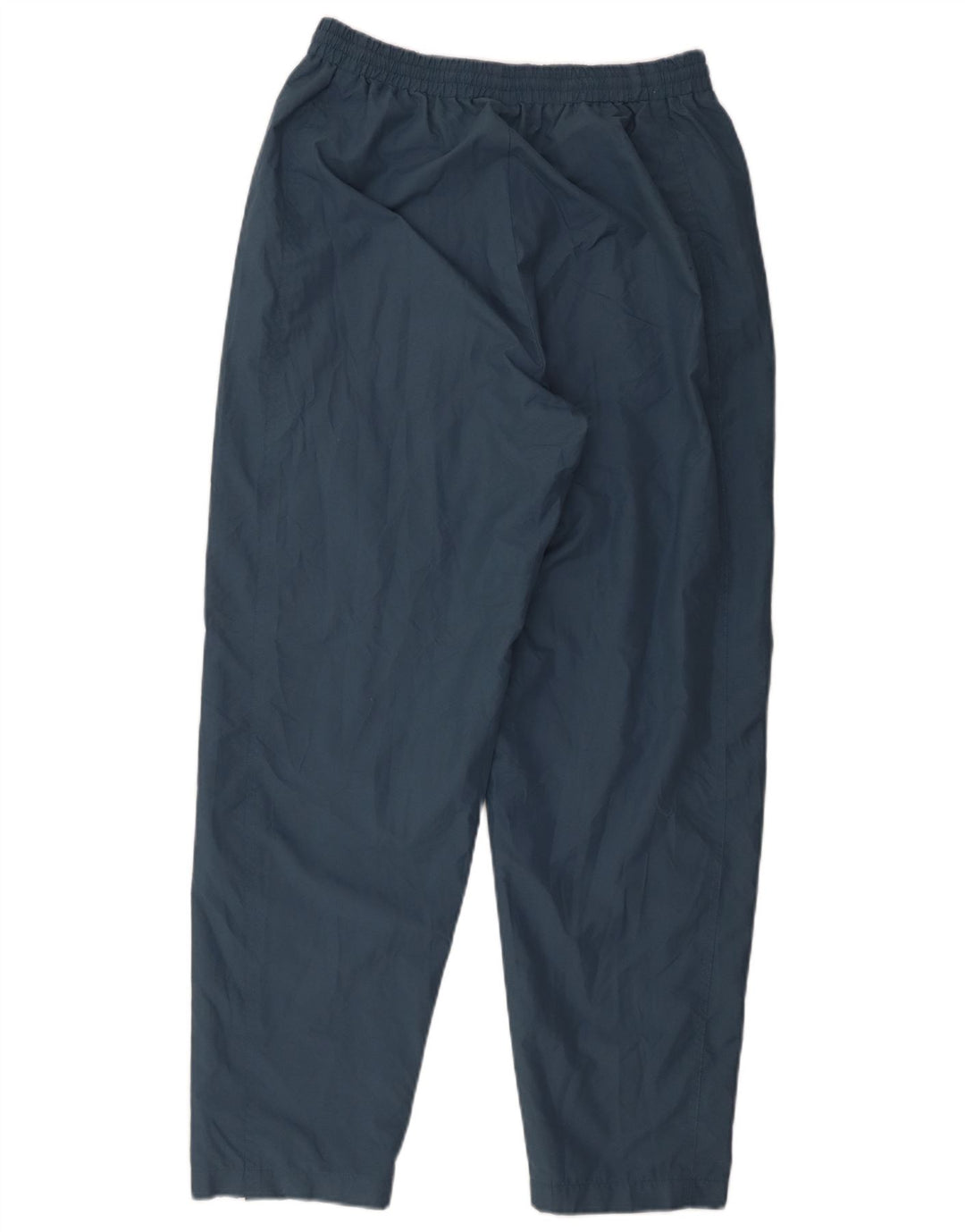 Reebok Pantalon de survêtement pour femme UK 44 Large Bleu Polyester