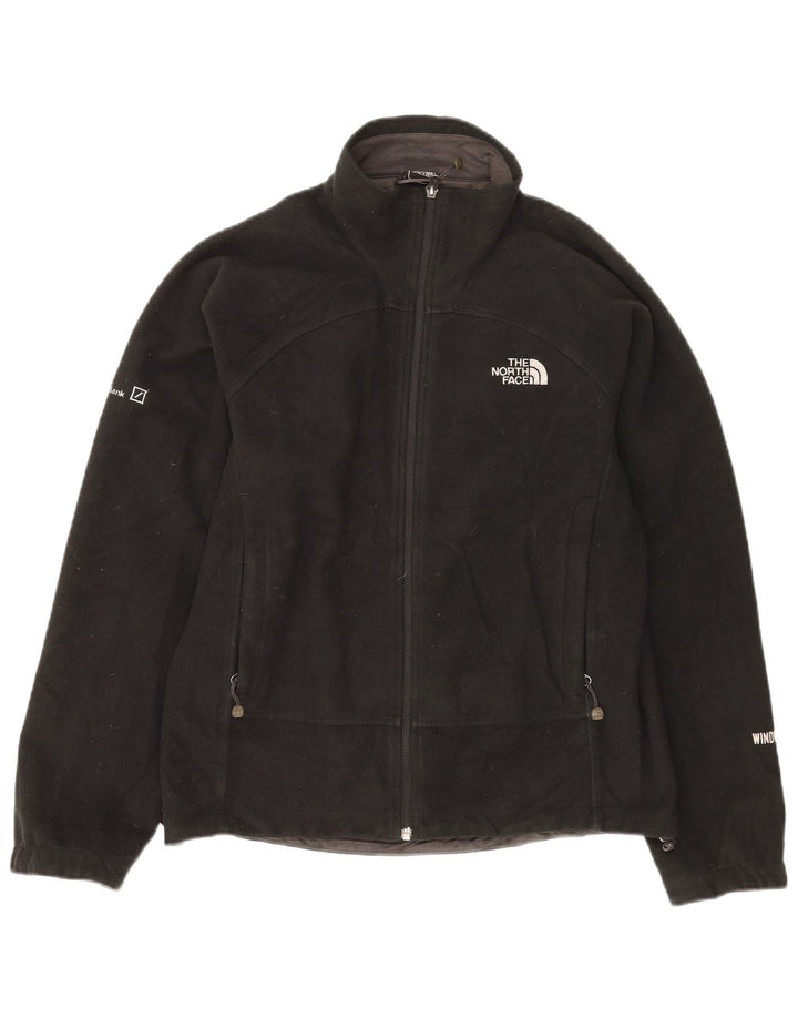 THE NORTH FACE Veste polaire homme UK 38 Medium Noir Polyester