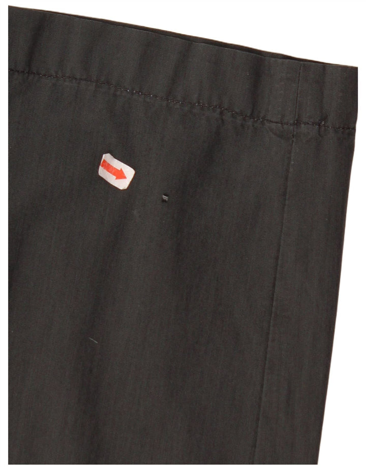 CALVIN KLEIN Pantalon Chino Slim Homme W32 L28 Gris
