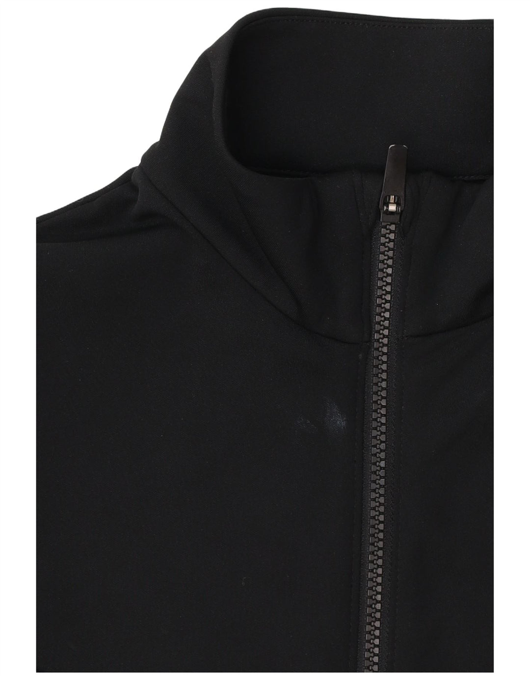 Nike Veste de survêtement graphique pour garçon 12-13 ans Large Noir Polyester