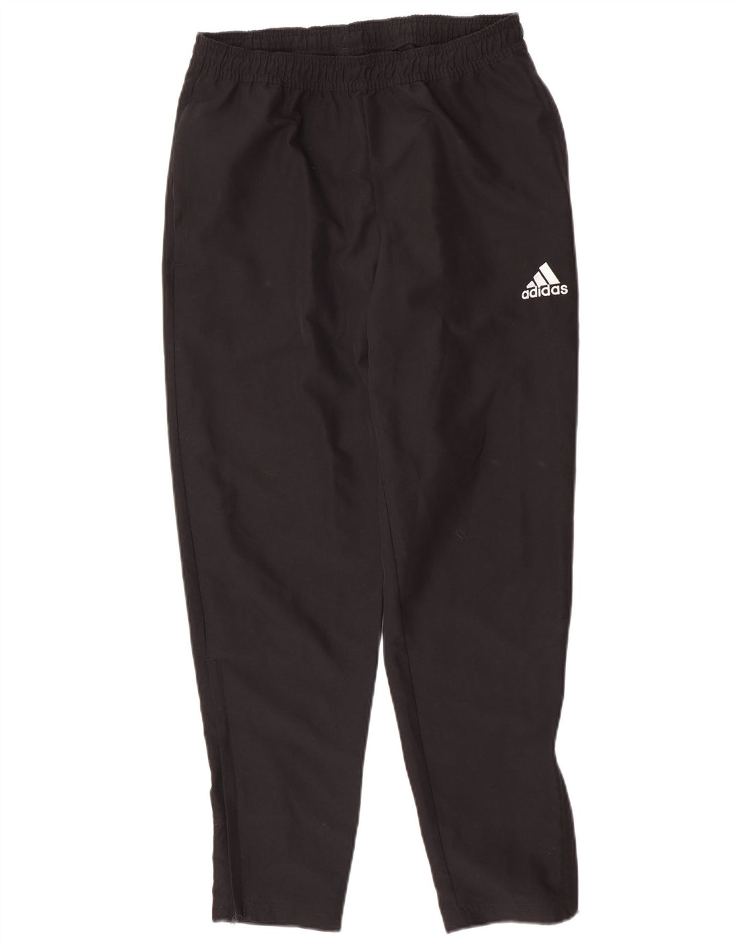 Adidas Pantalon de Survêtement Aeroready Homme Noir Moyen Polyester