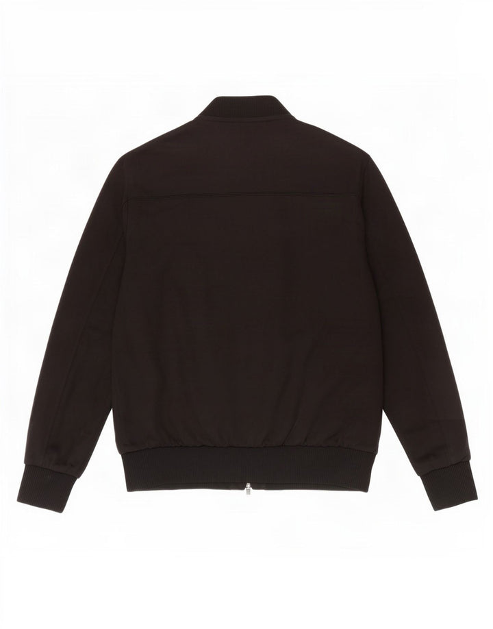 Zara Homme Survêtement Top Veste XL Noir Polyester