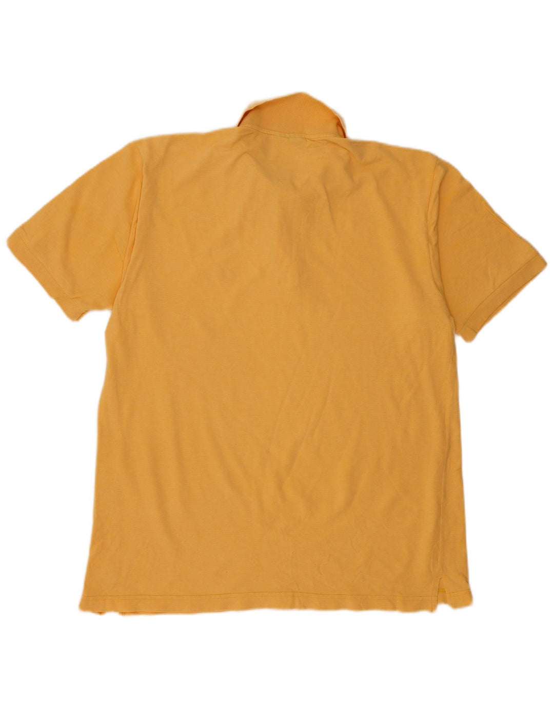 Sergio Tacchini Polo Homme XL Jaune