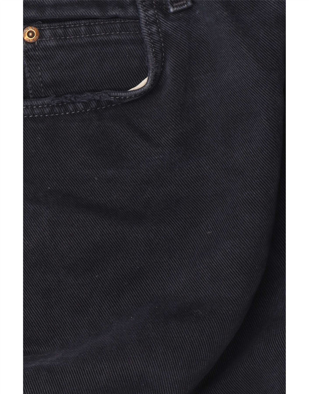 Lee Jean Droit Homme W30 L31 Bleu Marine