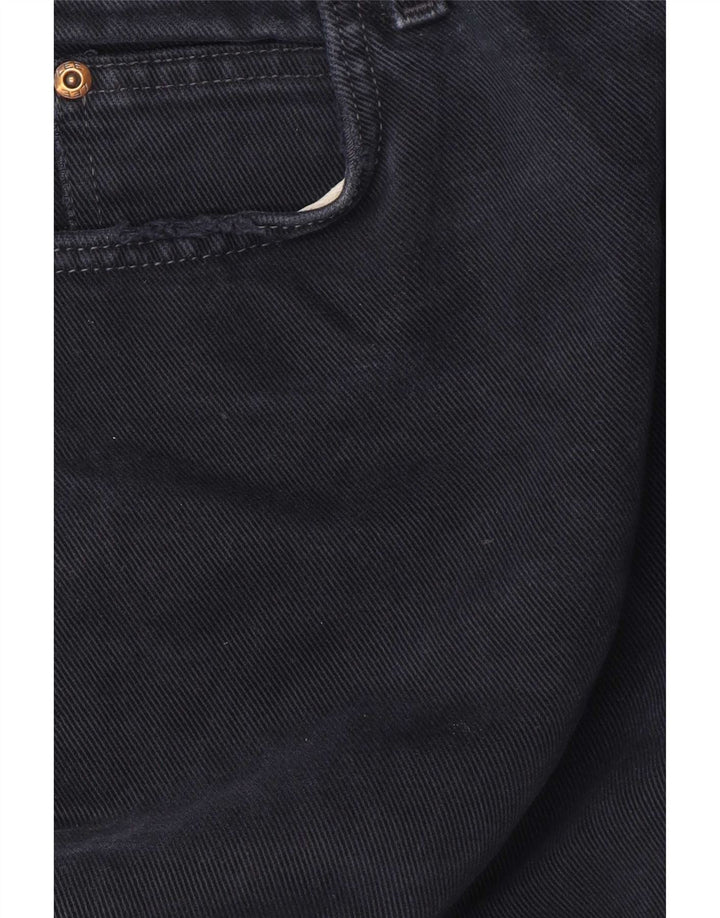 Lee Jean Droit Homme W30 L31 Bleu Marine