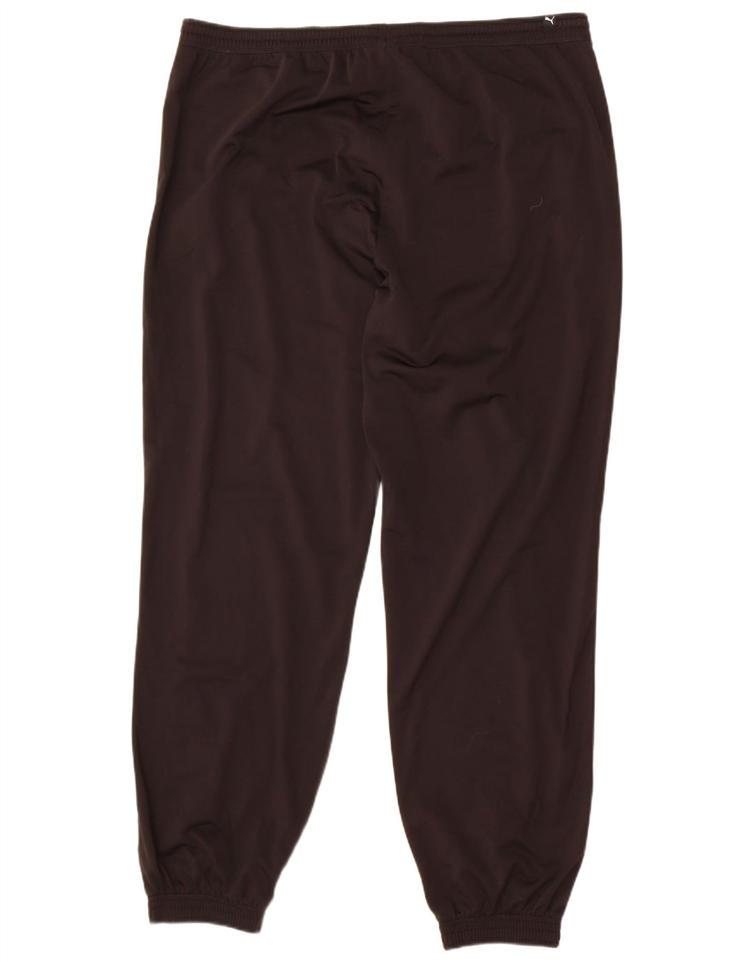 Puma Pantalon de survêtement pour homme Noir 2XL