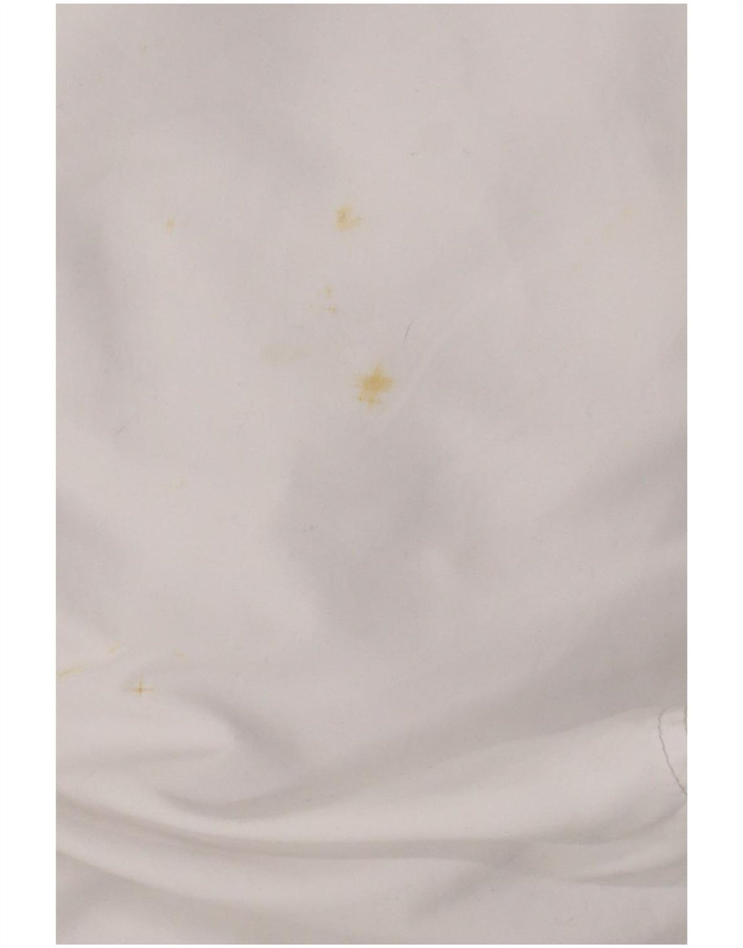 Lotto Short de Sport Homme Grand Blanc