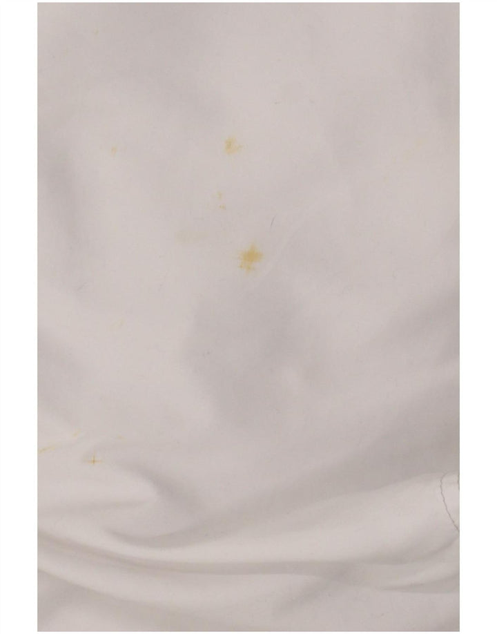Lotto Short de Sport Homme Grand Blanc