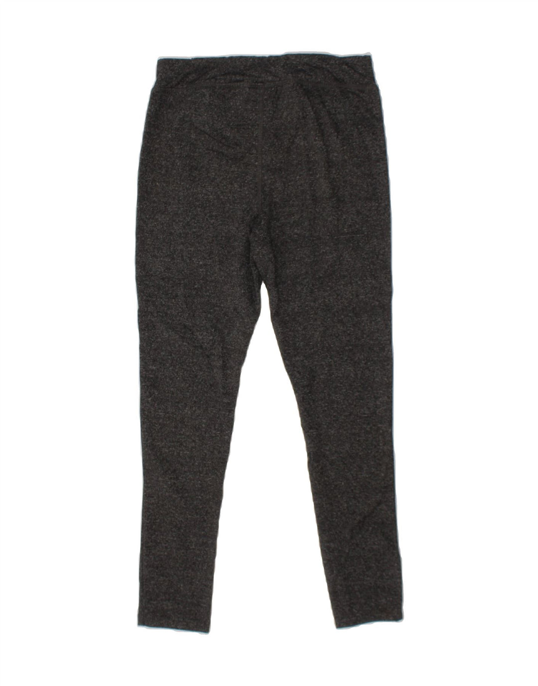 PUMA Girls Leggings 5-6 Years  Grey Polyester Vintage Puma and Second-Hand Puma from Messina Hembry 