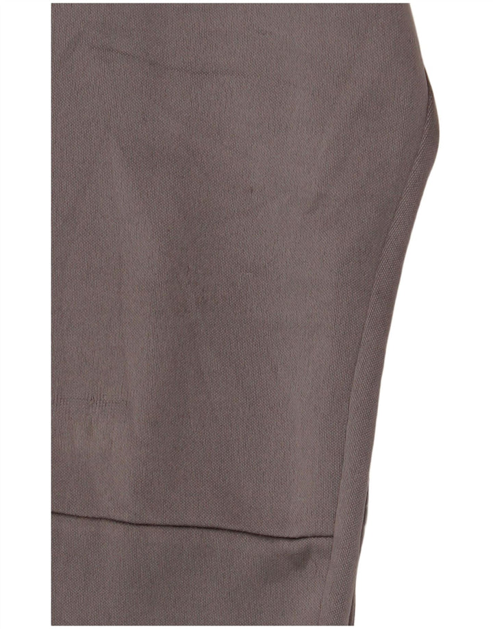 Russell Athletic Pantalon de survêtement pour garçon 7-8 ans Gris moyen