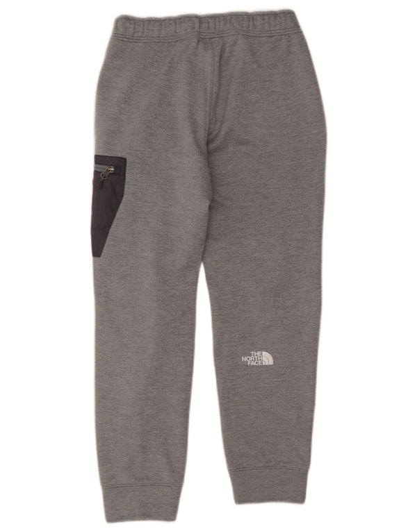 The North Face Pantalon de survêtement cargo pour homme Joggers XS Gris Polyester