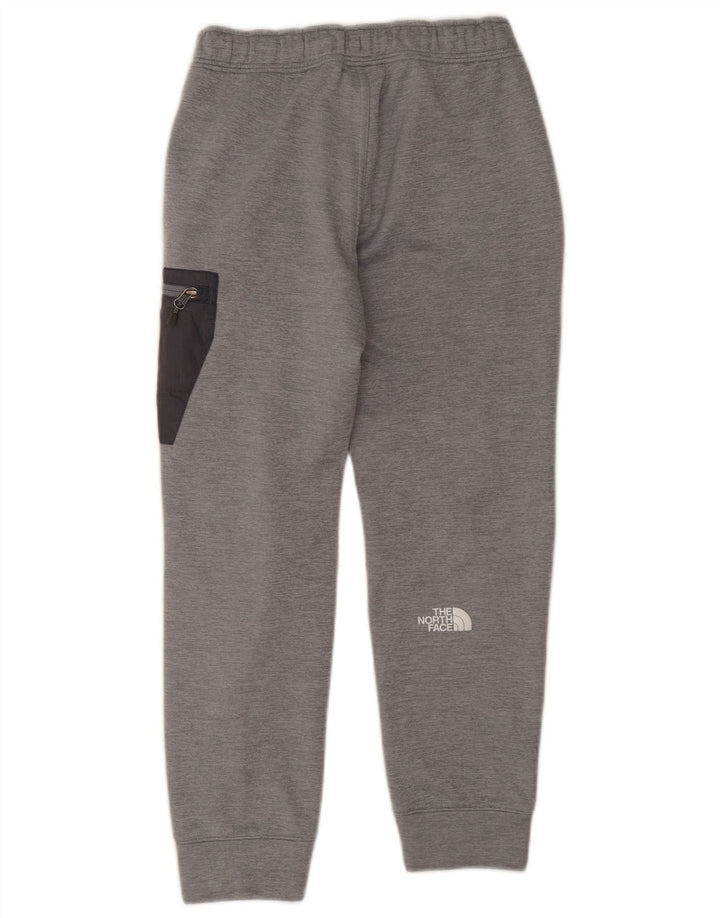 The North Face Pantalon de survêtement cargo pour homme Joggers XS Gris Polyester