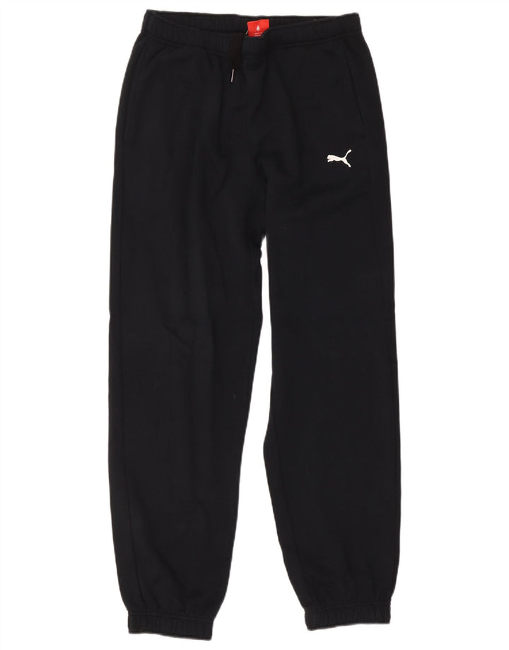 Puma Pantalon de Survêtement Joggers Homme Noir Moyen