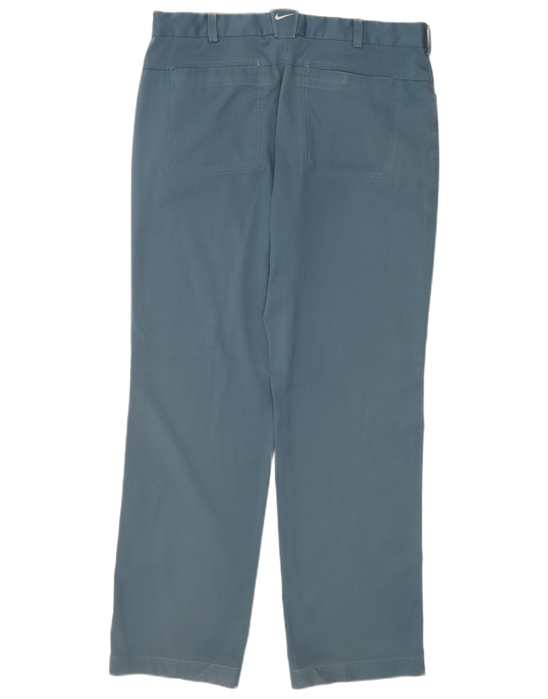 Nike Pantalon de golf standard pour homme W34 L32 Bleu Polyester