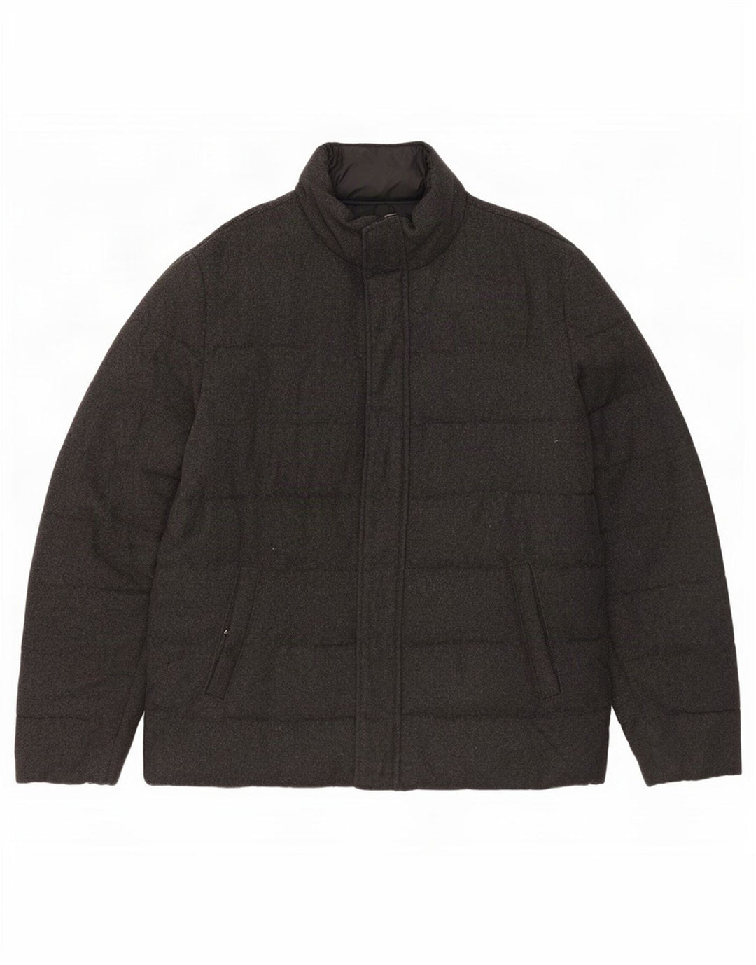Rifle Veste matelassée pour homme UK 46 3XL Gris