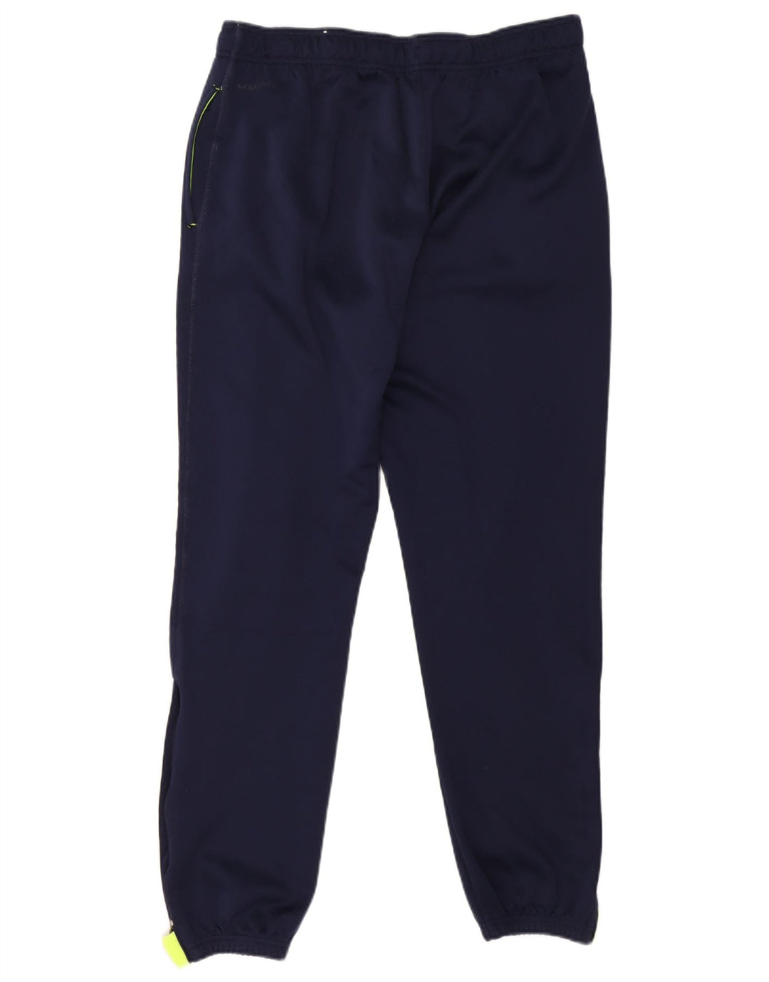 Canterbury Pantalon de Survêtement Homme Joggers Large Bleu Marine Polyester