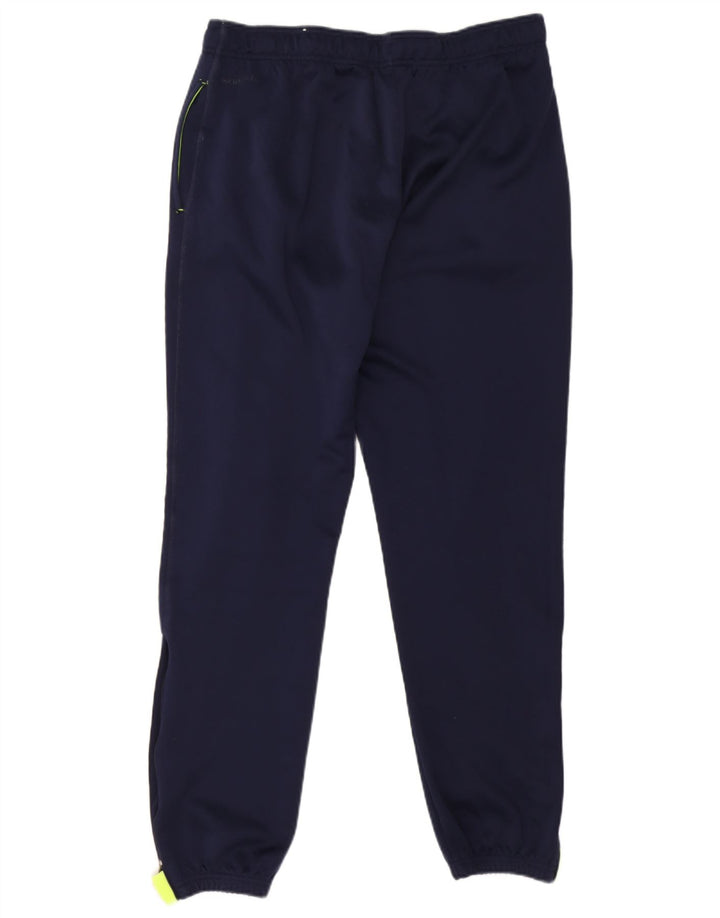 Canterbury Pantalon de Survêtement Homme Joggers Large Bleu Marine Polyester