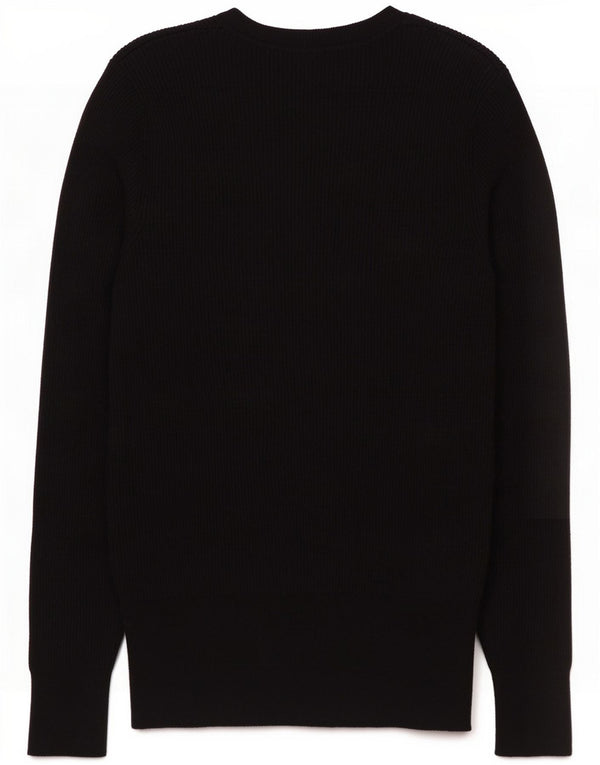 Marks & Spencer Chemisier pour femme UK 14 Large Noir Viscose