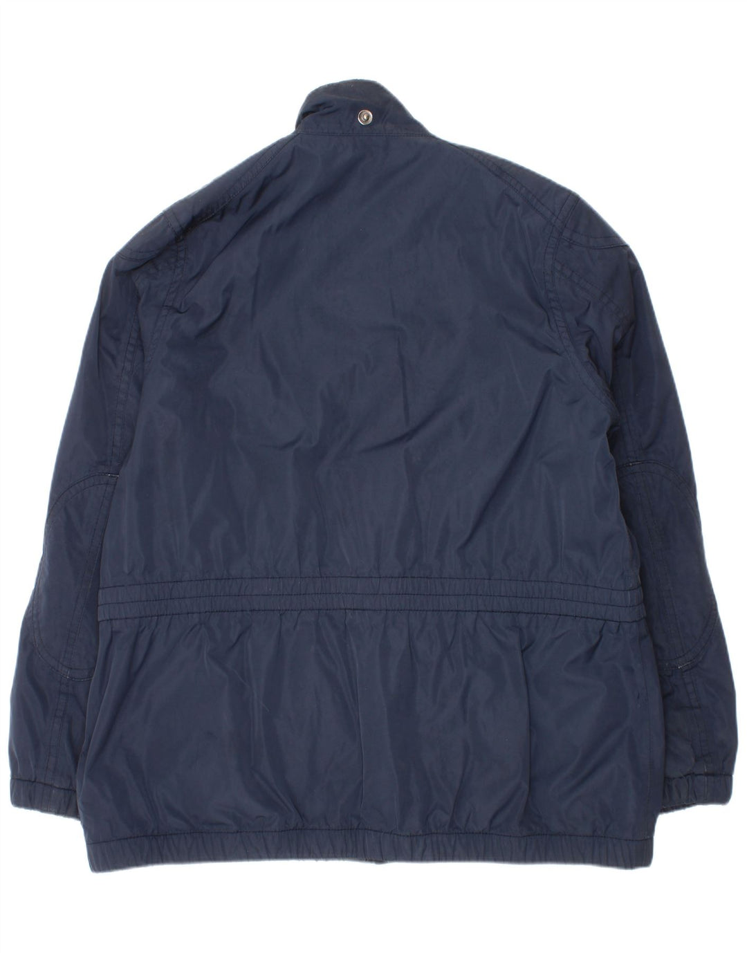 Barbour Boys Utility Jacket 10-11 ans Grand Bleu Polyamide