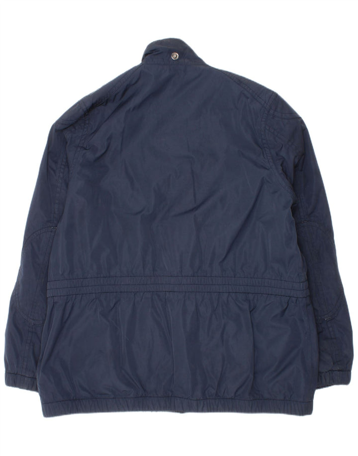 Barbour Boys Utility Jacket 10-11 ans Grand Bleu Polyamide
