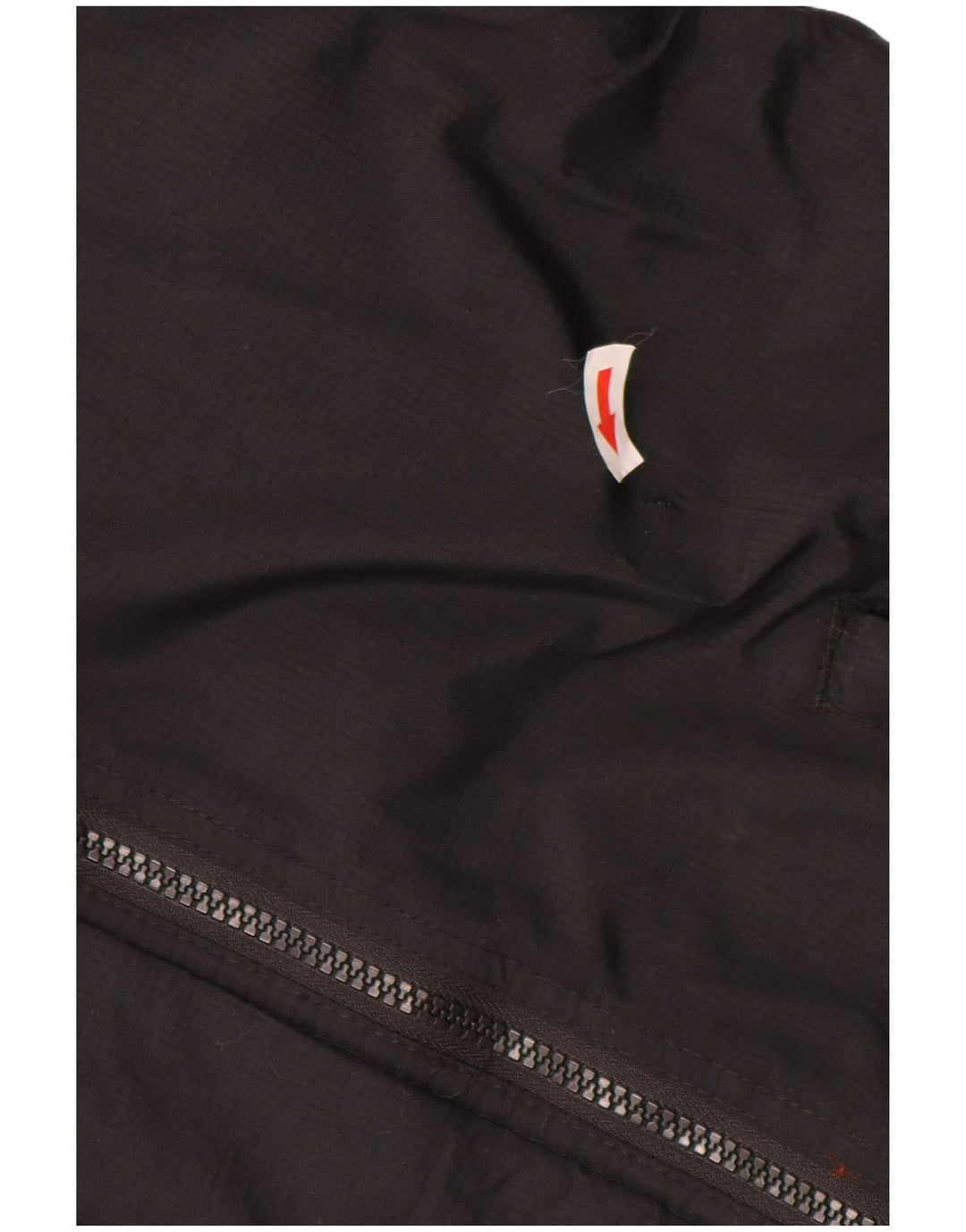 Superdry Veste coupe-vent graphique The Windcheater pour homme UK 34 XS Noir