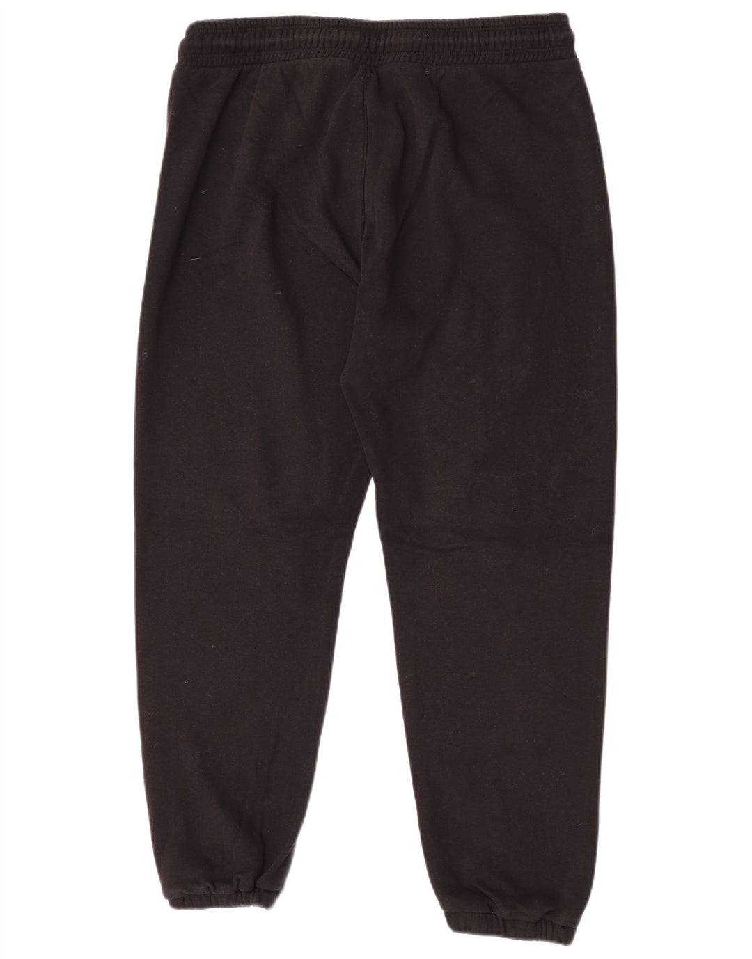Dkny Pantalon de survêtement pour homme en coton noir moyen