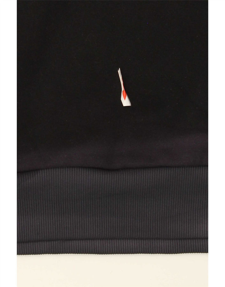 Oakley Sweat-shirt pour homme XL Noir tacheté