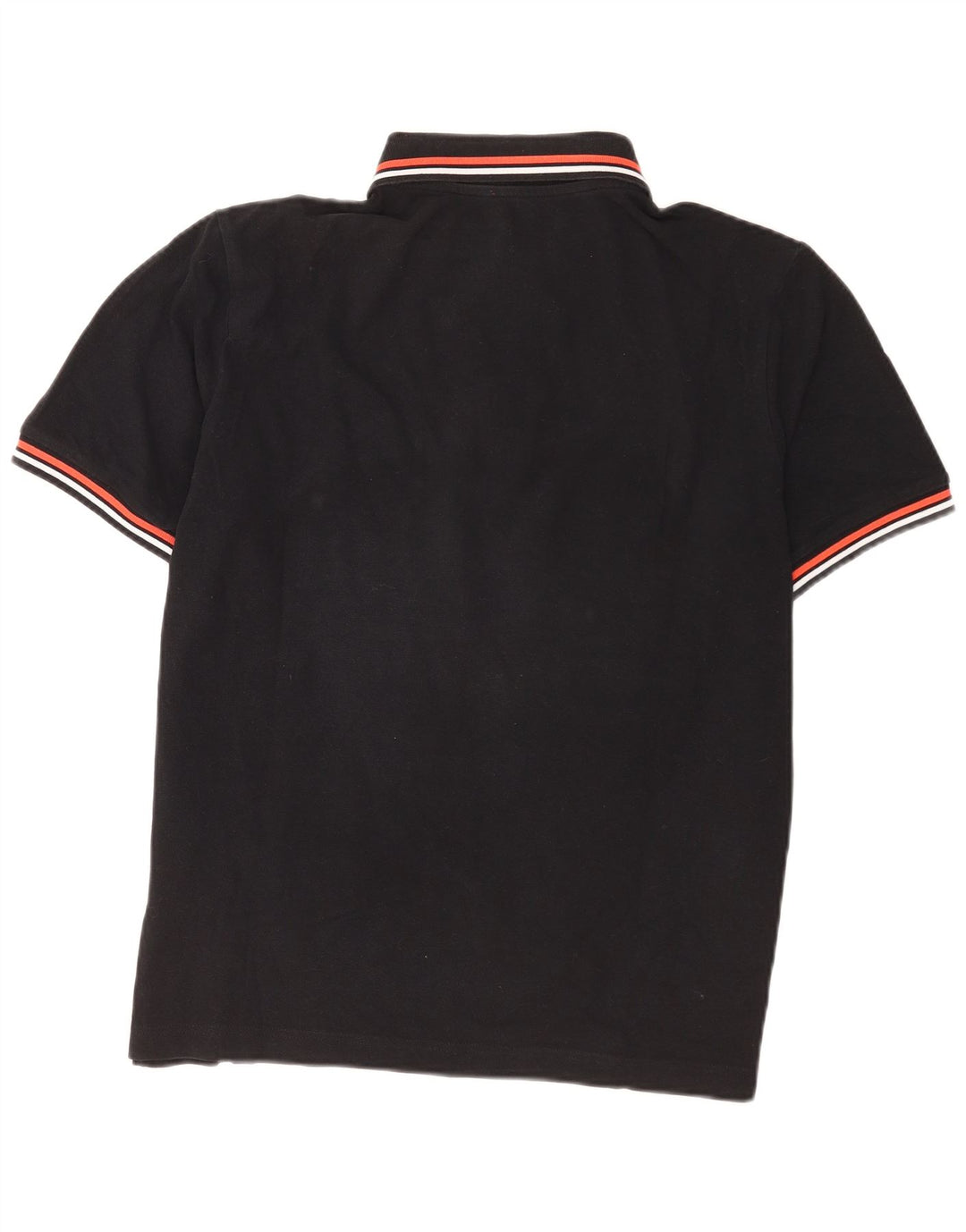 Kappa Polo Homme Grand Noir
