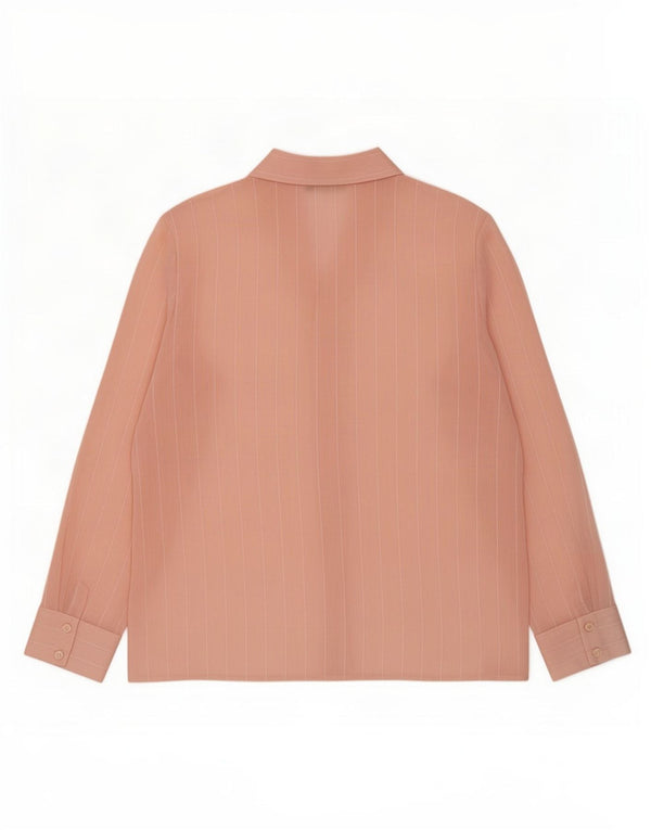 Marks & Spencer Chemisier pour femme UK 14 Rose moyen