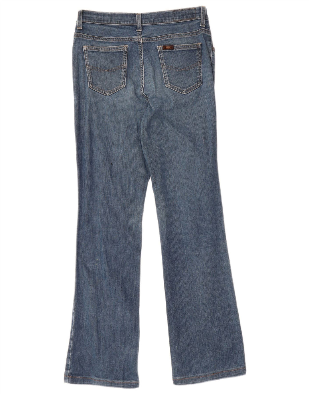 Rifle Jean bootcut femme W28 L30 Bleu