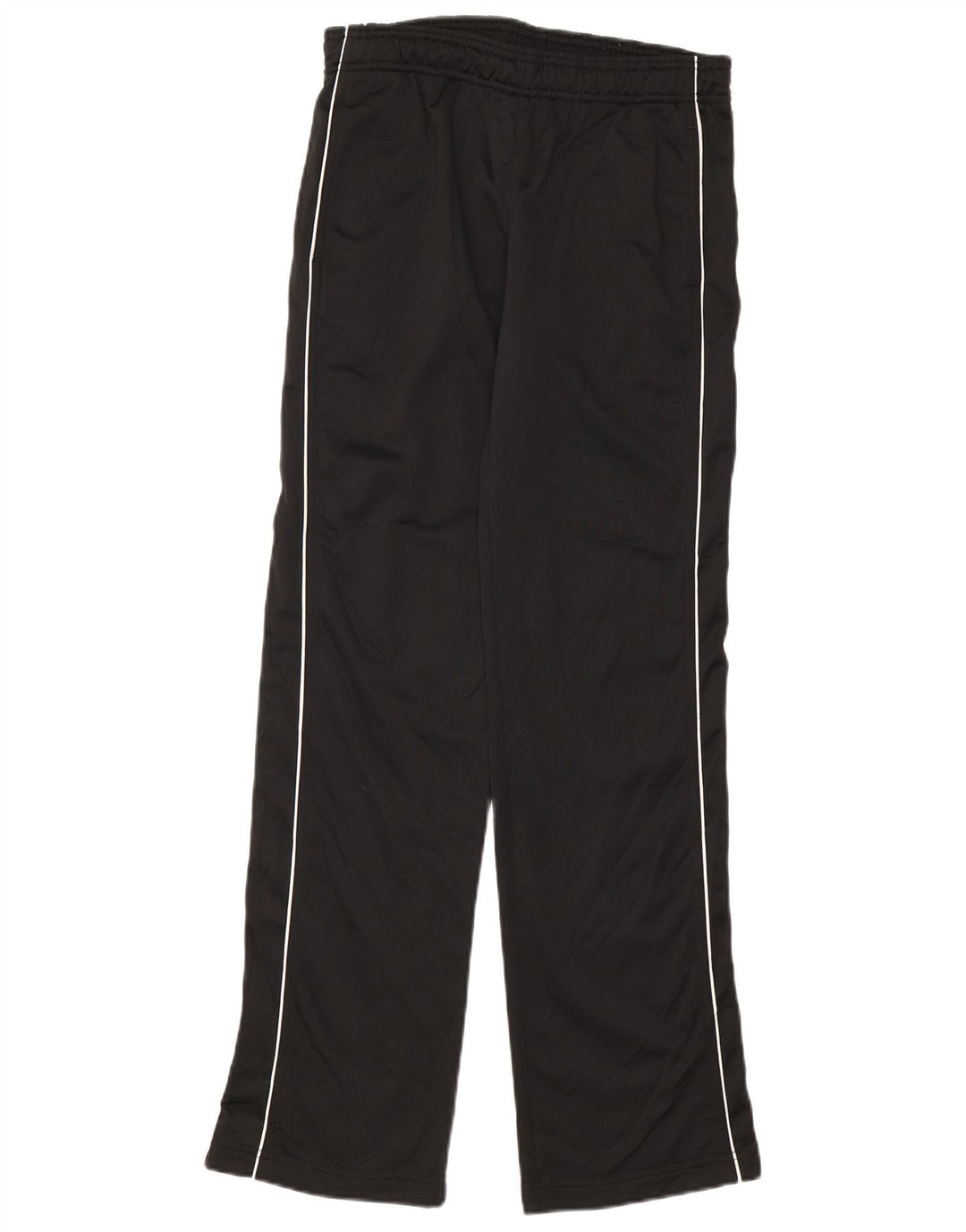 Champion Pantalon De Survêtement Femme Noir Moyen Polyester