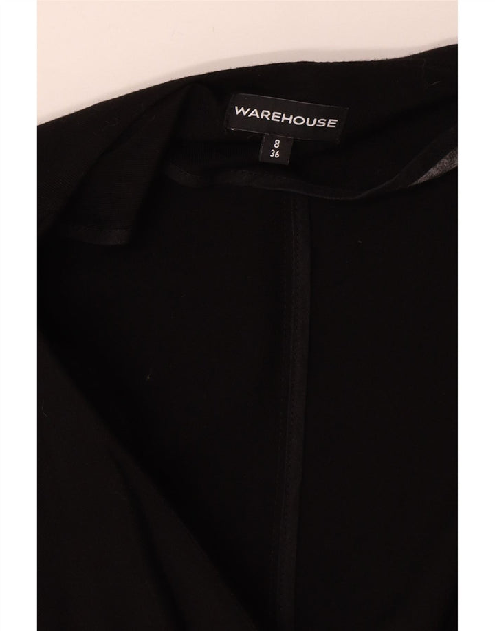 Robe portefeuille surdimensionnée pour femme UK 8 Small