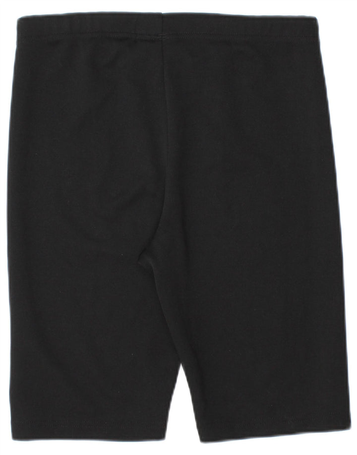 LOTTO Short de Sport Homme Noir Moyen
