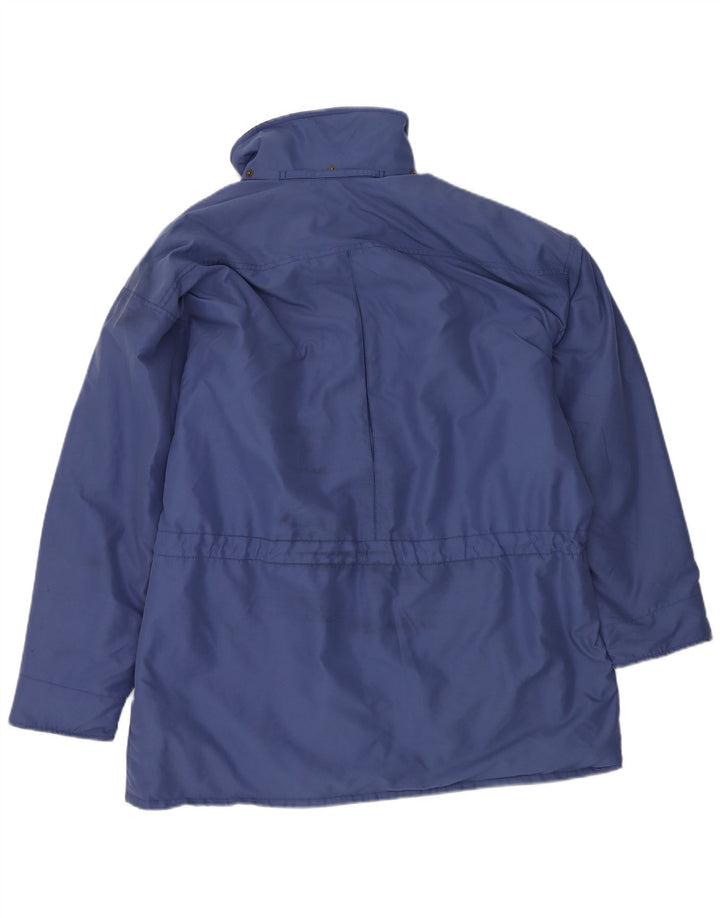 Musto Veste de pluie Gore-Tex pour homme UK 42 XL Bleu Nylon