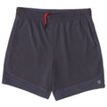 Marks & Spencer Short de sport garçon 12-13 ans Bleu marine Polyester