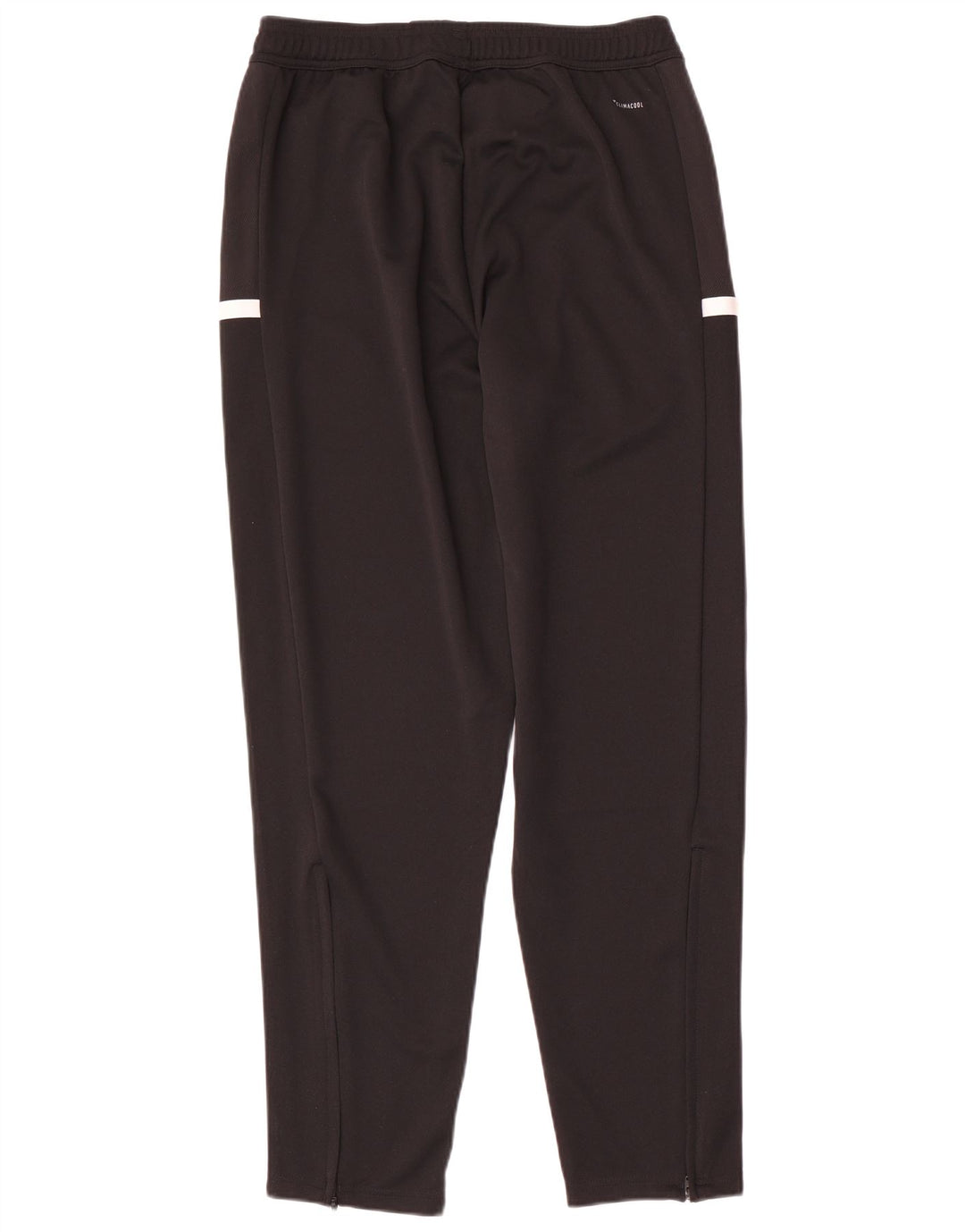 Adidas Pantalon de Survêtement Climacool Homme Noir Moyen Colorblock