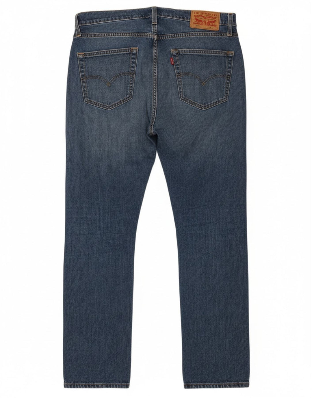 Levi's Jean Slim 511 Homme Bleu W32 L30 Coton