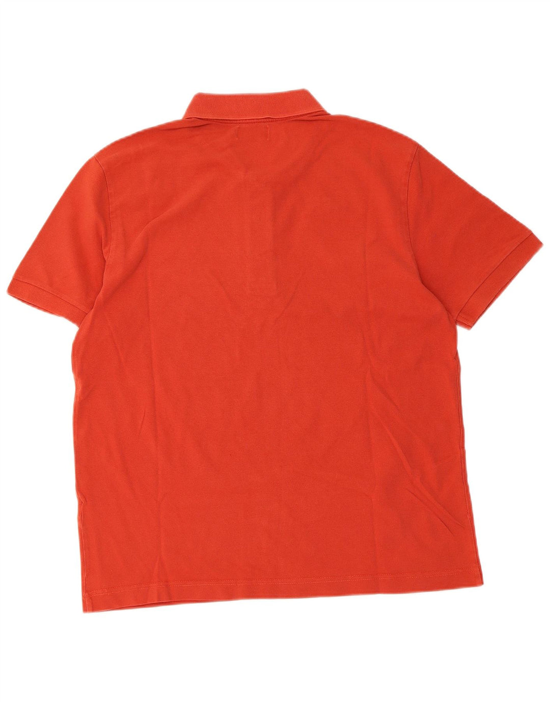 KAPPA Polo Homme Grand Rouge