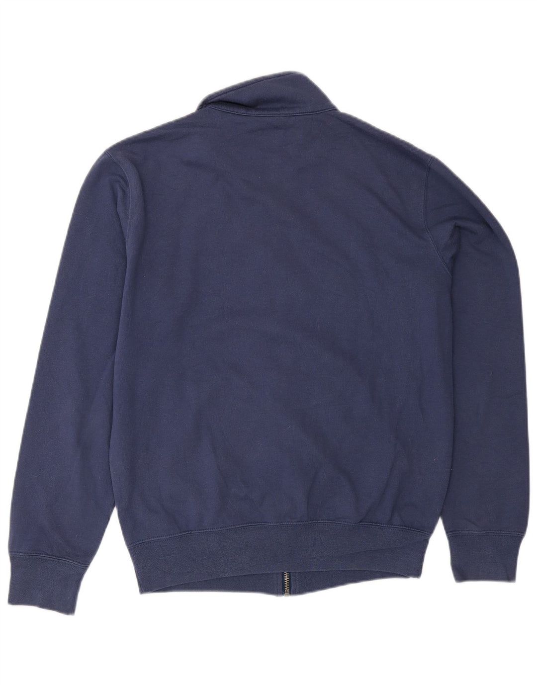 Champion Veste de survêtement pour homme Petit bleu marine Polyester