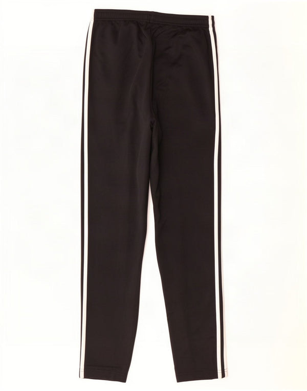 Pantalon de survêtement Adidas garçon 13-14 ans noir polyester