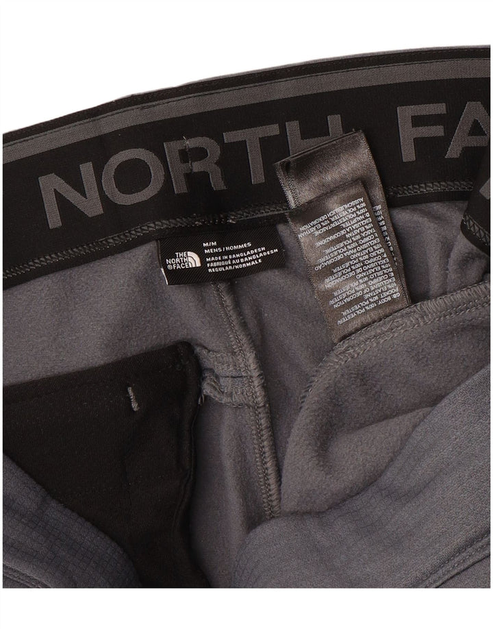 THE NORTH FACE Pantalon de survêtement pour homme Gris moyen Colourblock
