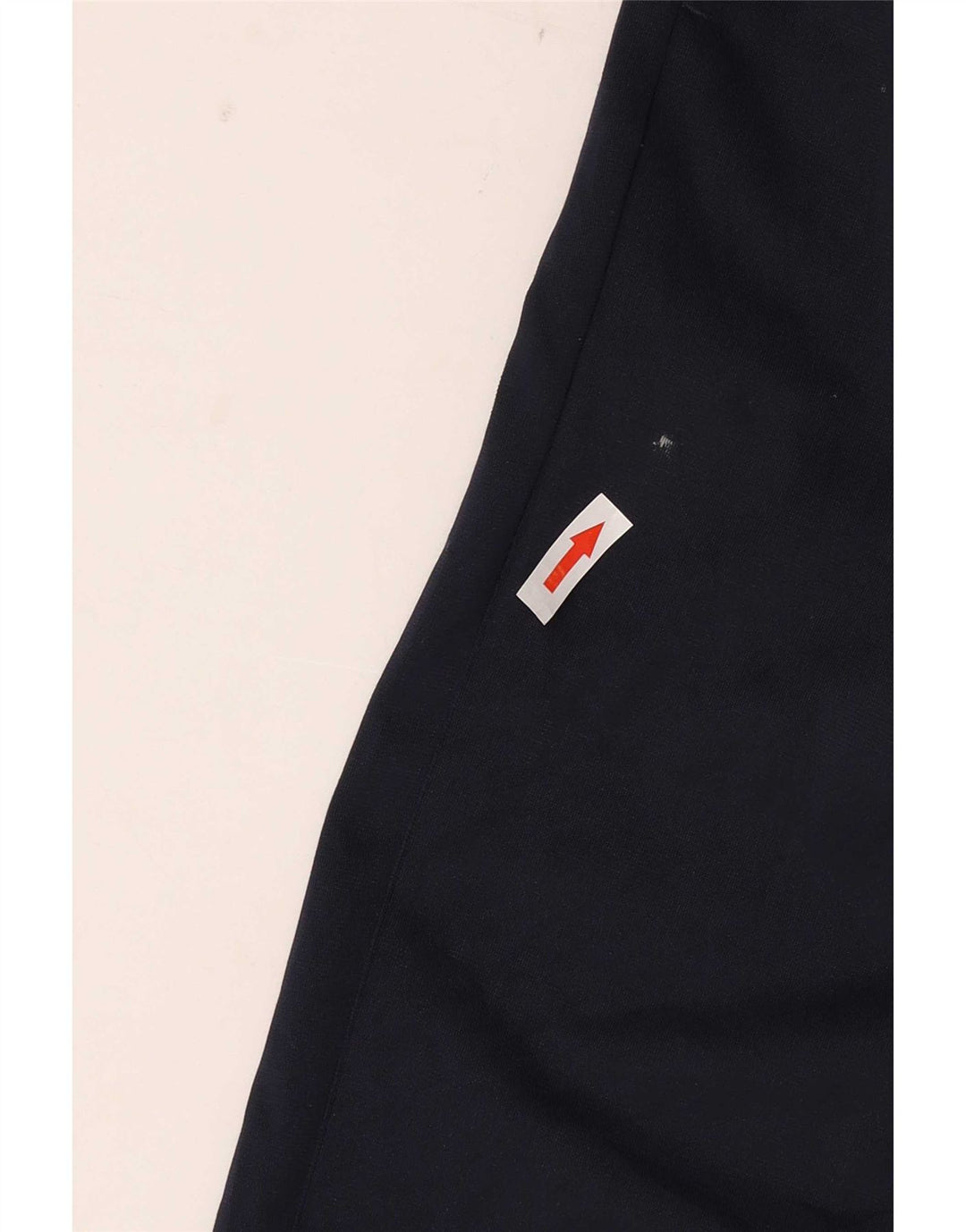 Lotto Pantalon de survêtement pour homme UK 38/40 Bleu marine moyen Polyester