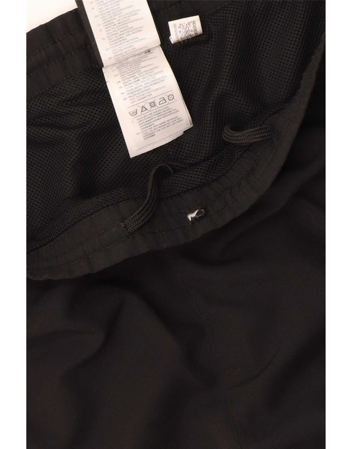 Adidas Short de sport Clima 365 pour homme 2XL Noir Polyester