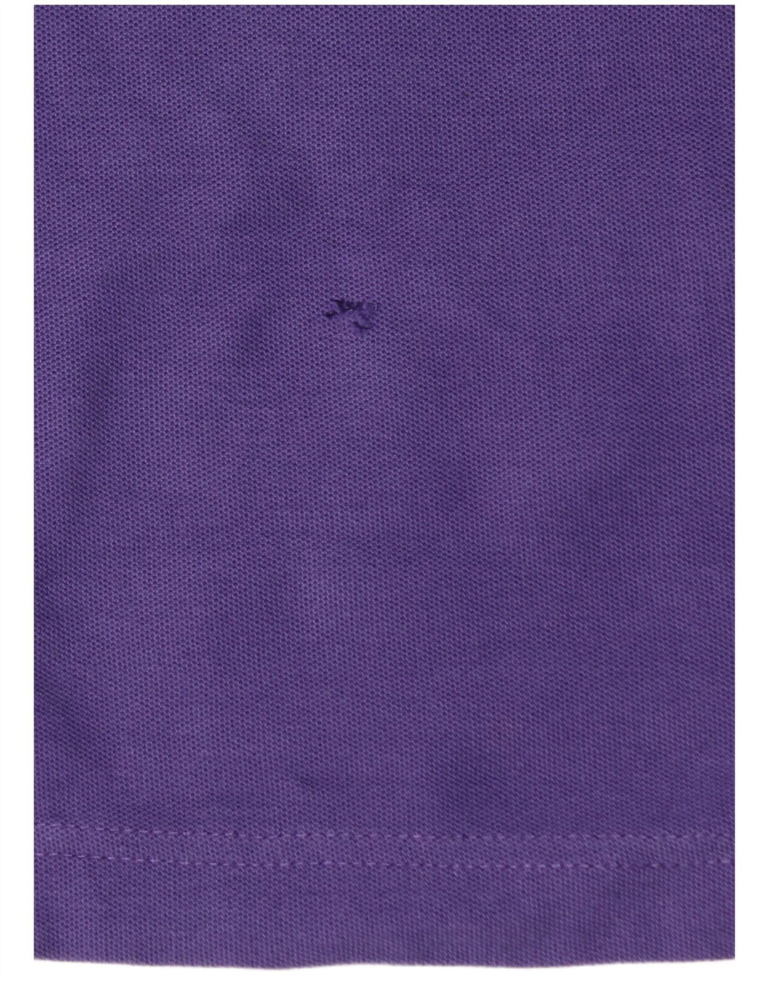 LOTTO Polo Homme Petit Violet