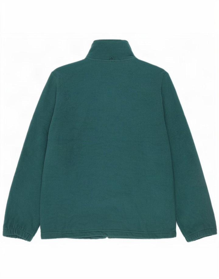 Mountain Warehouse Veste polaire surdimensionnée pour femme UK 16 Large Vert